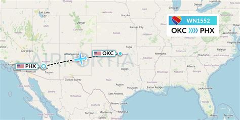 wn bwi to phoenix arizona flight status.